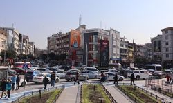 Yalova’da Bayram Telaşı: Çarşı Doldu Taştı