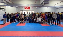 Yalova’da Wushu Heyecanı: Genç Yetenekler Türkiye Şampiyonası Yolunda