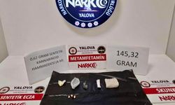 Narkotik Nefes Aldırmıyor: Zehir Sevkiyatına Polis Barikatı