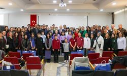 Ödüller Sahiplerini Buldu