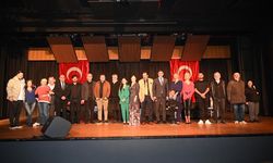 Ramazan Akşamları Sanatla Renklendi