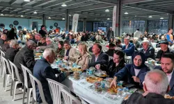 Ramazan Bereketi Cumhuriyet Mahallesi’nde Paylaşılacak