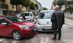 Şans Eseri Yaralanan Yok