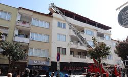 Şefika Sokak’ta Can Pazarı