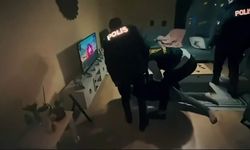 Son İstasyon” Operasyonu: 14 İlde 25 Tutuklu