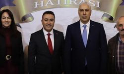 Tavşanlı’da Geleneksel İftar Buluşması