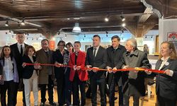 Türk Dünyasının Kadınları Yalova'da Buluştu