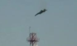 ABD'ye ait F-15 savaş uçağı Kuveyt'te düştü