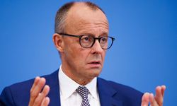 Merz: "İran'da askeri müdahaleyle değişim planı başarılı olacak mı bilmiyoruz"