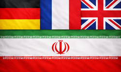 Almanya, Fransa ve İngiltere'den İran’a Yönelik Açıklama