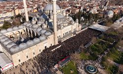 İlber Ortaylı Son Yolculuğuna Uğurlandı