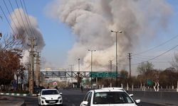 İran Kızılay: "ABD ve İsrail, 636 ayrı noktada bin 332 saldırı düzenledi"