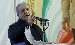 Pezeşkiyan, Körfez Ülkeleri Yönetimlerine Seslendi