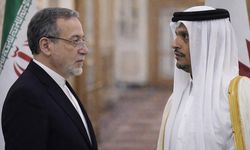 Katar  ve İran Dışişleri Bakanları Telefonda Görüştü