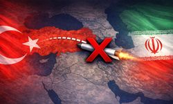İran: "Türkiye'yi füze fırlatmadık"