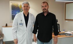 Mısır'da Hasar Gören Kalp Türkiye'de Şifa Buldu