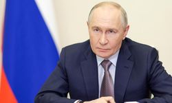 Putin: "Moskova, Tahran'ın Sadık Bir Dostu Ve Güvenilir Ortağı"