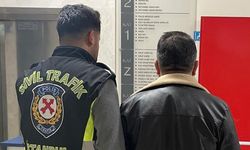 Sopalı 'Yol Verme' Kavgasına 1 Milyon 164 Bin TL Rekor Ceza