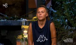 Survivor’da Veda Gecesi: Nisanur Güler Adaya Veda Etti