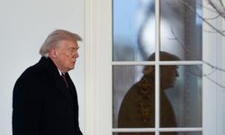 Trump: "(İran'da) Daha Uzun Süre Kalırsak Ülkelerini Yeniden İnşa Edemeyecekler"