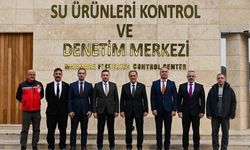 100 Milyon TL’lik Yatırımla Marmara Denizi Kaçak Avcılıktan Korunacak