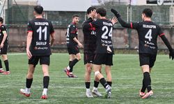 Aylar Sonra Yüzümüz Güldü