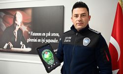 Fotokapanla Tespit Ediliyor, 20 Bin TL Ceza Kesiliyor