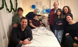 Gültekin Ailesinin Mutlu Günü