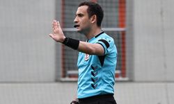 “Hakem Kararlarına İlişkin Derin Bir Rahatsızlık Ve Hayal Kırıklığı İçerisindeyiz”