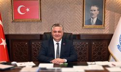 Başkan Gürel; Daha Güçlü Bir Toplumun Yolu Kadınlardan Geçiyor