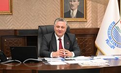 Gürel, “Tüm İslam Alemine Sağlık, Huzur ve Bereket Diliyorum”