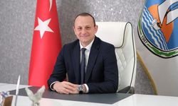 Başkan Yele; İnsanlığa Sağlık, Sıhhat ve Huzur Getirsin