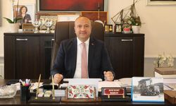 Başkan Kurt; Kadınlar İlham Verir, Güç Verir, Umut Verir