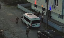 Yalova’da DEAŞ Operasyonu: 4 Şüpheli Yakalandı