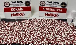 Yalova’da Uyuşturucu Operasyonu: 2 Kişi Tutuklandı