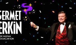 Sermet Erkin Her Yaştan Çocuklar İçin Yalova’ya Geliyor