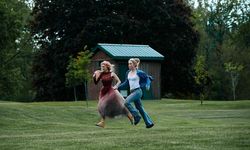 Çok Beğenilen Korku Filminin Devamı 7 Yıl Sonra Yalova Vizyonunda