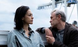 Türk Asıllı Yönetmenin Yeni Ödüllü Filmi Yalova’da