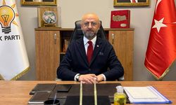 AK Parti Termal İlçe Başkanı: “Baraj, Termal İçerisinde Olmalı”