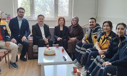 Yalova’da Acil Tıp Teknisyenleri ve Teknikerleri Günü Kutlandı
