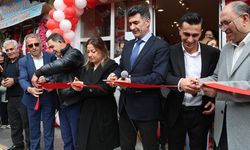 Yalova’da Genç Girişimciden Yeni Lezzet Noktası: Çıtlat Kuruyemiş Açıldı