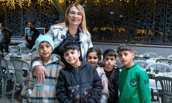 Yalova Altınova’da Gönül Sofrası: 3 Bin Kişi Aynı İftarda Buluştu