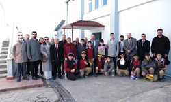 Altınova’da Kitap Günlerine Yoğun İlgi