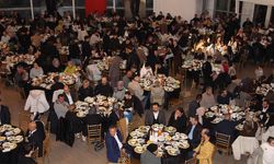 Anahtar Parti Yalova İftarında Sert Mesaj: “Bu İttifaka Evet Demeyiz”