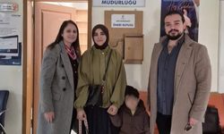 Yalova Barosu’ndan Örnek Davranış: Yalova’da Katledilen Avukatın Ailesine Ev Aldılar