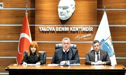 Başkan Gürel’den Yalova’daki İş Adamlarına Ramazan Teşekkürü ve Çağrısı