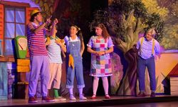 ETİ, Çeyrek Asırlık Tiyatro Serüvenine Yalova’da Devam Etti