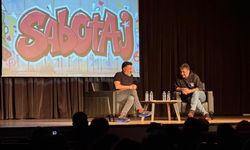 Yalova’da ‘Sabotaj’ Gösterisine Yoğun İlgi