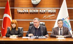 Başkan Gürel’den Basına Çağrı: Yalova’yı Yanlış Yansıtmayın