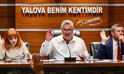 Yalova Belediye Meclisi 2 Mart’ta Toplanıyor
